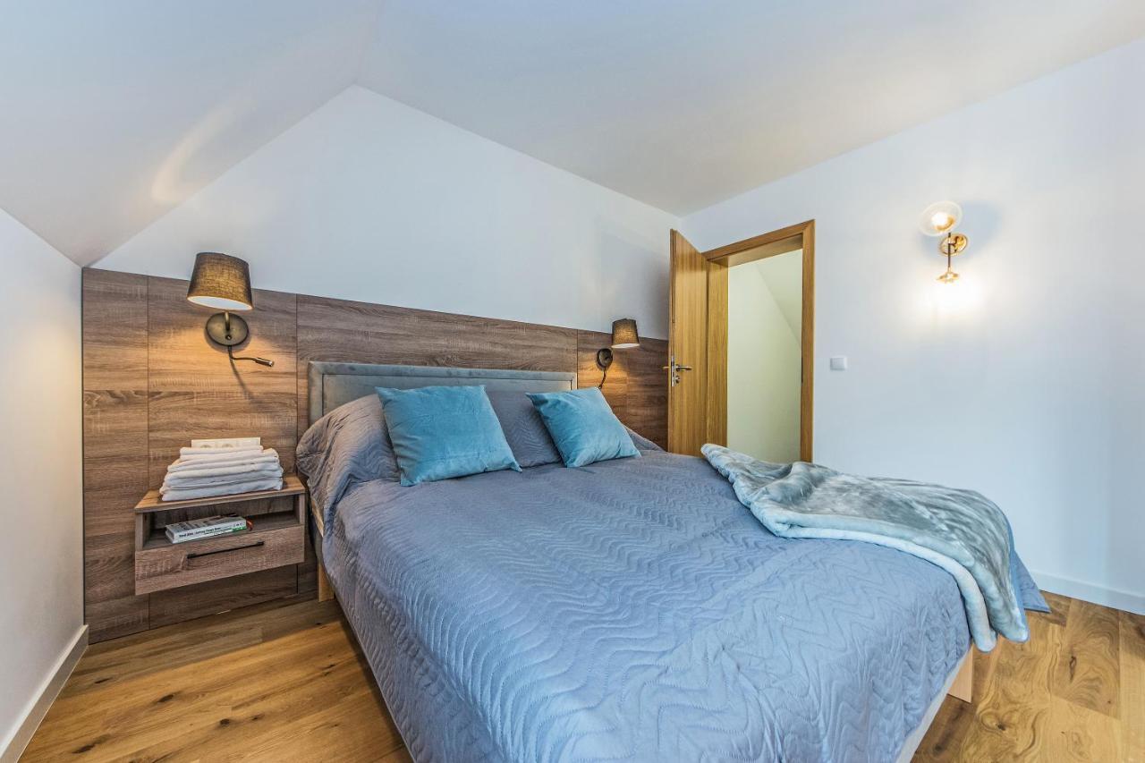 Bh Properties, Teatr Wybrzeze Srodmiescie Apartment Gdansk