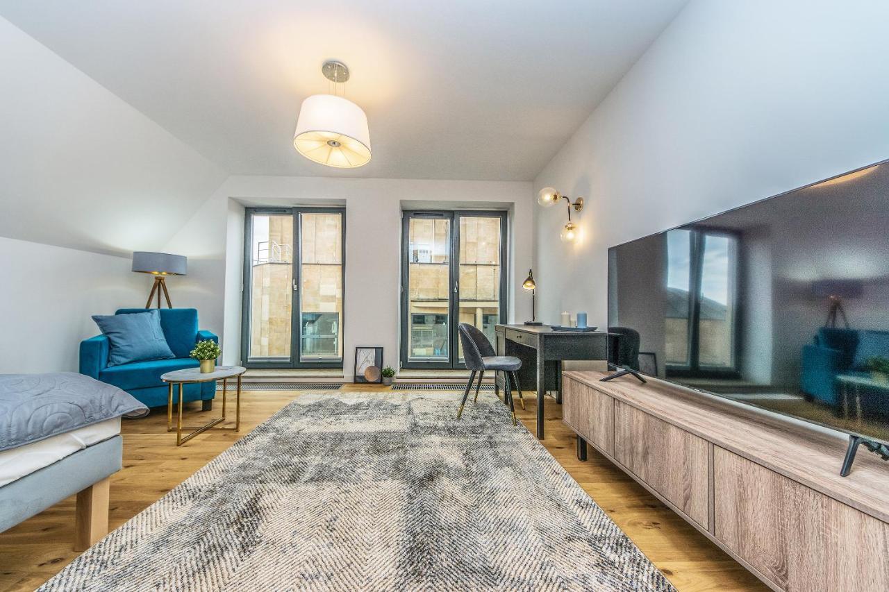 Apartment Bh Properties, Teatr Wybrzeze Srodmiescie Gdansk