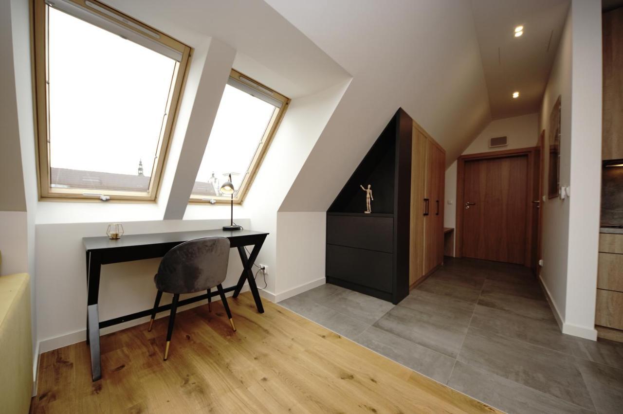 Huoneisto Bh Properties, Teatr Wybrzeze Srodmiescie Gdańsk