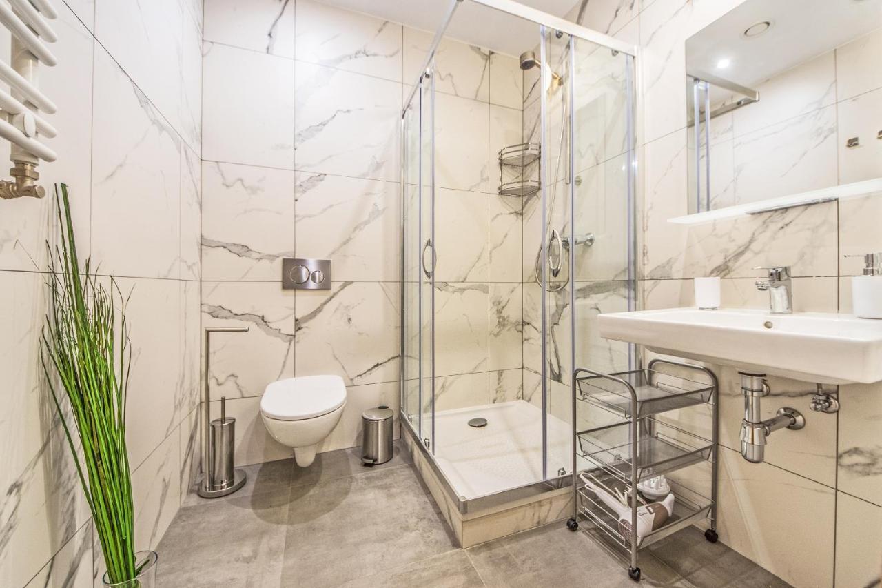 Bh Properties, Teatr Wybrzeze Srodmiescie *